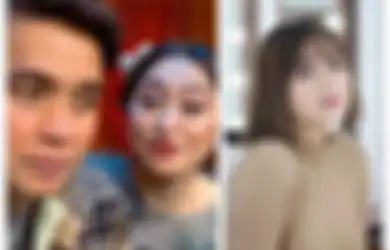 Amanda Manopo Tak Lagi Blokir Billy Syahputra, Begini Reaksi Cemburu Memes Saat Pergoki Sang Pemeran Andin Ikatan Cinta Dapat Hati dari Adik Olga Syahputra: Ah Sudahlah