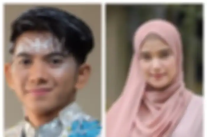 Rizki DA mengaku sudah talak Nadya Mustika Rahayu