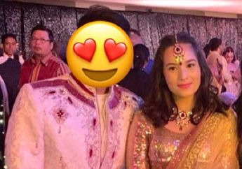 Dapat Restu dari Calon Mertua, Politikus Partai Golkar Ini Tak Lagi Sungkan Umbar Kemesraan Bareng Chelsea Islan!