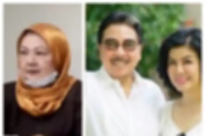 Istri pertama beberkan alasan perceraian dengan Hotma Sitompul