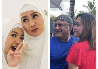 Sang Anak Masih Sebut Irwan Mussry dengan Panggilan Daddy, Ini Tanggapan Desy Ratnasari yang Pernah Jalin Hubungan 8 Tahun dengan Pria yang Kini Jadi Suami Maia Estianty