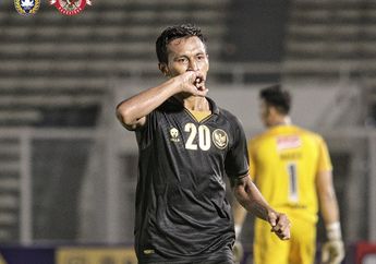 Hasil Timnas U-22 Indonesia Vs Bali United, Kontribusi Besar Si Pengantin Baru