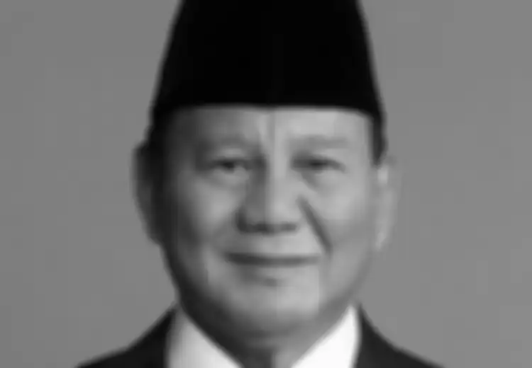 Profil Singkat Prabowo Subianto, Presiden Indonesia Periode 2024-2029