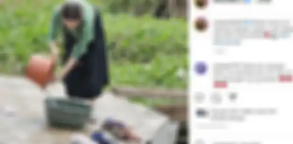 Postingan Sarwendah