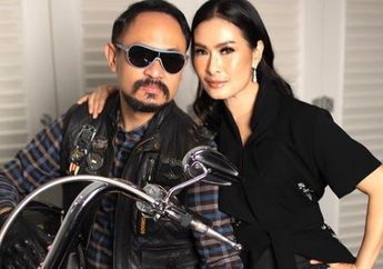 Kasus Perselingkuhan Pilot dan Pramugari Menyeret Nama Suaminya, Iis Dahlia Berikan Reaksi Santai Soal Tudingan yang Dilayangkan Pada Satrio Dewandono, sang Biduan: Biar Aja...