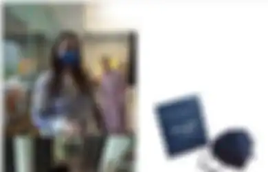 Makin Inovatif di Tengah Situasi Pandemi, Para Peneliti MIT Bikin Terobosan Baru Masker KN96, Mampu Deteksi Covid-19 dengan Biosensor
