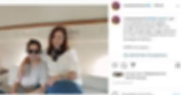 Postingan Maia Estianty
