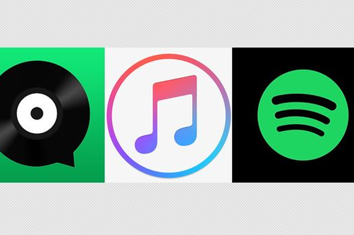Aplikasi streaming musik membantu musisi indie untuk memasarkan karyanya