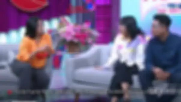 Fuji adik Bibi Ardiansyah membantah dirinya pakai uang duka dan donasi Gala untuk mabuk dan dugem