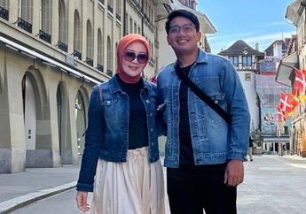 'Mohon Doa Agar...', Atalia Praratya Bagikan Jadwal Prosesi Pemakaman Anak Ridwan Kamil, Emmeril Khan Mumtadz&nbsp;