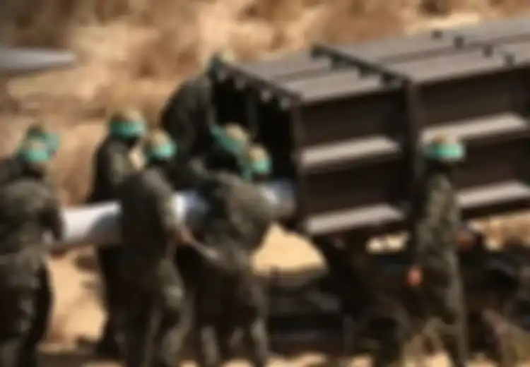 Temui Kendaraan Sempurna untuk Senjata Nuklir Israel, Delilah Punya Jangkauan 300 Kilometer
