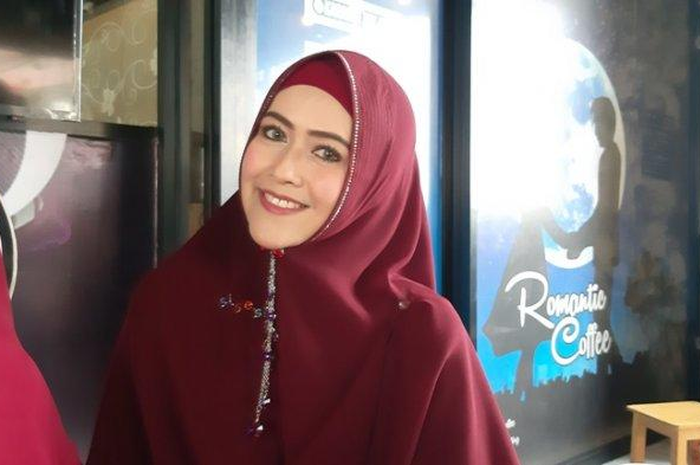 Meggy Wulandary