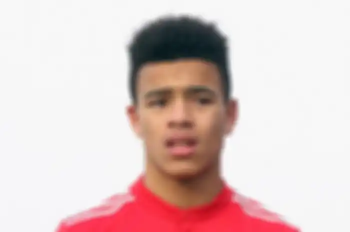 Mason Greenwood