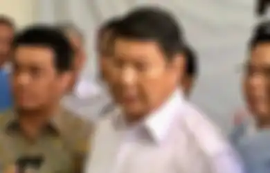 Perusahaan Miliknya Disebut Dapat Jatah Ekspor Benur dari Edhy Prabowo, Adik Prabowo Subianto: Saya Merasa Dizalimi, Dihina, Difitnah