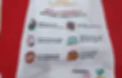 Sritex Buka Suara Soal Isu Keterlibatan Putra Jokowi Dalam Proyek Goodie Bag Bansos Covid-19: Kami Tidak Ada Komunikasi dengan Gibran