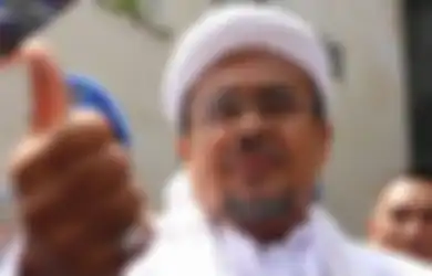 Polemik Swab Test Rizieq Shihab Berbuntut Panjang, Dirut RS Ummi Dilaporkan ke Polisi, Satgas Covid-19 Kota Bogor Beri Penjelasan