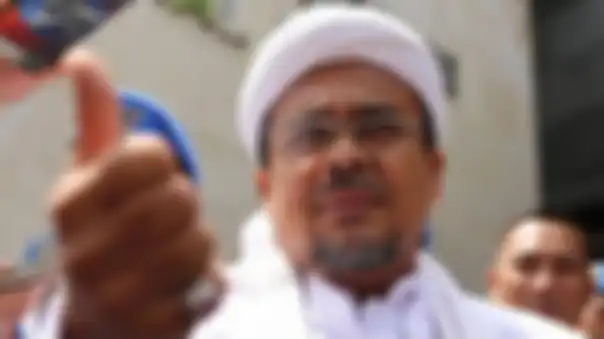 Rizieq Shihab