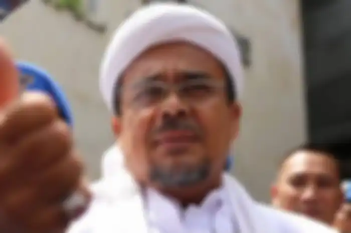 Rizieq Shihab