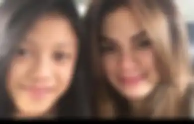 Sering Diejak Tak Punya Ayah, Putri Sulung Nikita Mirzani Bongkar Fakta Sebenarnya, Ngaku Panggil Bapak Kandungnya dengan Sebutan Ini
