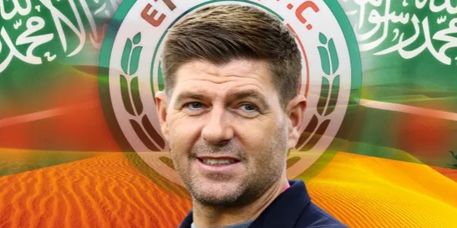 Ubah Jadwal Al Ettifaq demi Nonton Liverpool Sepuasnya, Gerrard Dipaksa Mundur