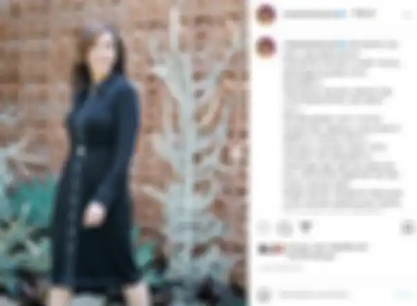 Postingan Maia Estianty