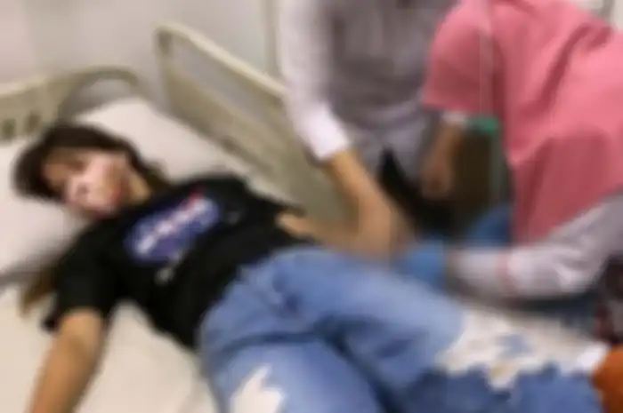 Nia Ramadhani jalani operasi di usia 30 tahun