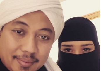 Klarifikasi Soal Pernikahan Dengan Opick, Bebi Silvana Bahas Soal Poligami