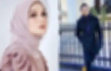Makan Hati Diselingkuhi Suami, Artis Cantik Keturunan Inggris Ini Justru Terenyuh dengan Perlakuan Sang Mertua yang di Luar Dugaan