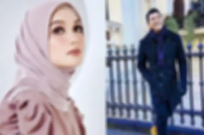 Artis asal Malaysia yang diselingkuhi suaminya