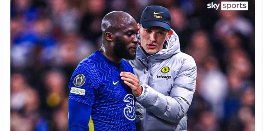 Inter Milan Akan Sediakan Tiga Pemain Ini Sebagai Tumbal Kepulangan Lukaku