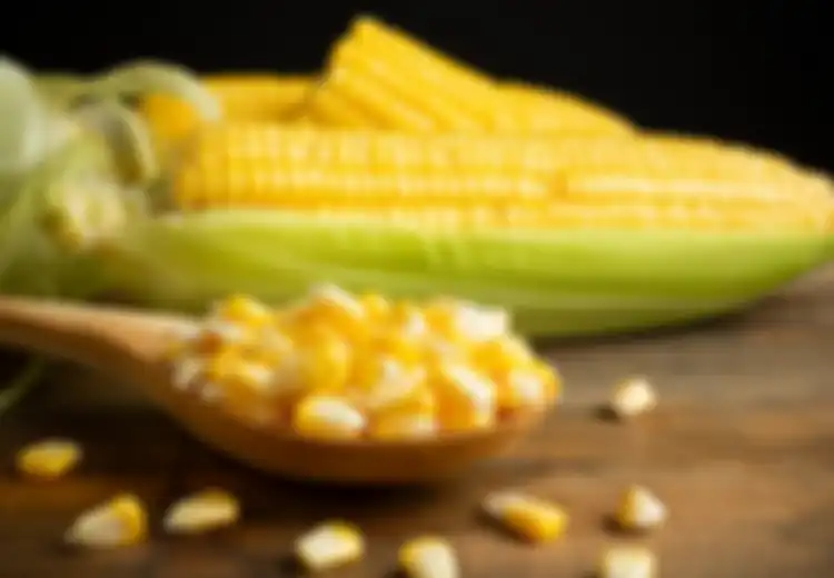 Ingat Baik-baik ya, Pemilik Golongan Darah O Ternyata Disarankan Tak Lagi Makan Jagung, Bisa Berakibat Buruk Bagi Kesehatan!