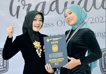 'Ya Gimana Atuh..' Adik Emmeril Kahn Mumtadz Rayakan Kelulusan dari SMAN 3 Bandung, Ridwan Kamil Ungkap Percakapan Tak Terduga, Ternyata Zara 'Terusik' dengan Hal Ini