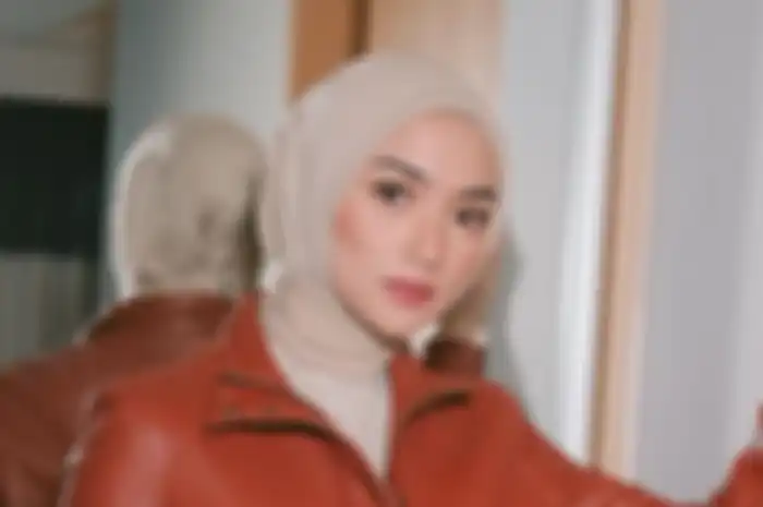 Kejutkan Netizen Satu Indonesia! Wajah Citra Kirana bikin pangling