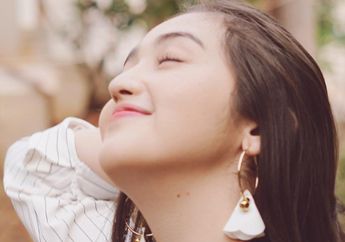 Pamer Wajah Tanpa Makeup, Kecantikan Ranty Maria Tuai Pujian Netizen!