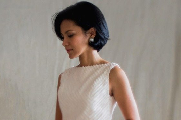 Arini Subianto, salah satu perempuan terkaya Indonesia