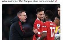 Manchester United Diterpa Kabar Buruk, Pemain Ini Beri Klarifikasi