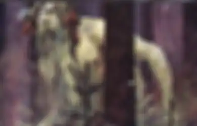 Manusia Liar dari Dunia Kuno: Legenda di Seluruh Dunia Menceritakan Eksistensi Makhluk Misterius Ini, Apakah Mereka Nyata?