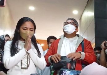 Begini Kondisi Rachel Vennya Pasca Dihujat Netizen Indonesia Gara-gara Kabur dari Karantina di Wisma Atlet Pademangan
