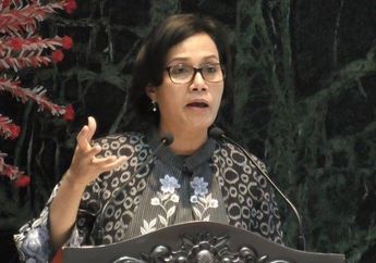 Alasan Menteri Keuangan Sri Mulyani Tunda Gaji 13 PNS dan Tunjangan Kinerja, Sudah Disetujui Presiden