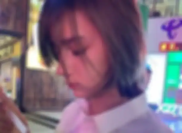 Potret Misha, si cowok paling cantik sedunia