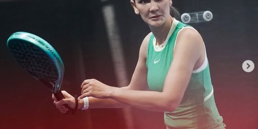 Mengenal Asal-Usul Olahraga Padel