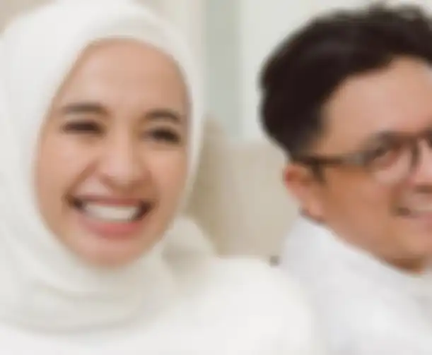 Laudya Cynthia Bella dan Engku Emran 