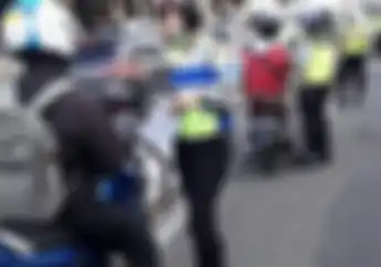 Demi Alasan Kesehatan, Motor Bakal Kena Aturan Ganjil Genap di Jakarta
