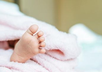 Ibu-Ibu Jangan Lalai, Balita Ini Meninggal Tersengat Listrik Pompa Air Saat Ditinggal Ibu ke Dapur!