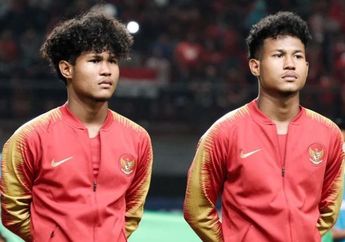 Sedang Cari Agen, Bagas Kaffa Segera Susul Bagus Kahfi Main di Eropa