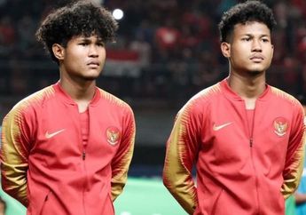 Tak Disangka, Bagus Kahfi dan Bagas Kaffa Dibesarkan oleh SSB Malaysia hingga Dipanggil Timnas Indonesia