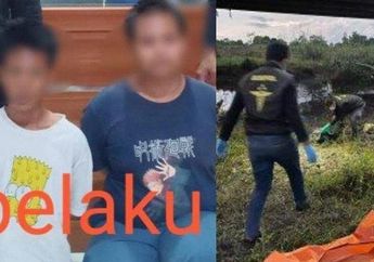 NGERI! Begini Transaksi 2 Remaja di Situs Jual Beli Organ Tubuh Manusia, Tawarkan Ginjal hingga Paru-paru Usai Bunuh Bocah 11 Tahun