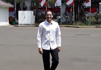 Nadiem Makarim Jadi Menteri di Kabinet Kerja Jilid 2, Bagaimana Nasib Gojek?