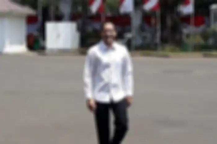 Tawaran untuk menjadi Menteri membuat Nadiem Makarim harus melepaskan jabatannya sebagai CEO Go-Jek.