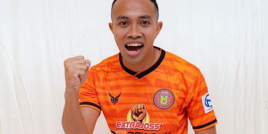 Winger Persiraja Tidak Puas Timnya Ditahan Imbang Klub Liga 3